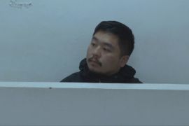 Китайця судять за контрабанду мурах до Кенії