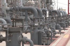 Іспанія схвалила вивільнення понад 11 млн. барелів нафтових запасів