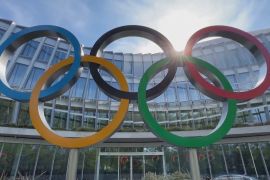 МОК допускатиме до жіночих змагань лише біологічних жінок