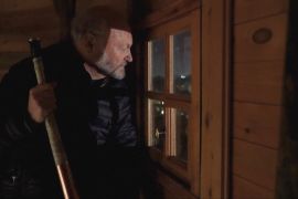 У шведському місті Істад досі існує нічна варта