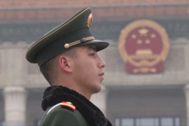 Китай ухвалив спірний закон про національну ідентичність, який занепокоїв тайванців