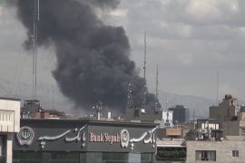 США та Ізраїль кажуть, що завдаватимуть ударів по Ірану ще кілька тижнів