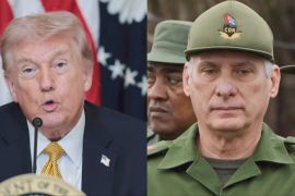 Дональд Трамп заявив, що може зробити з Кубою все, що захоче