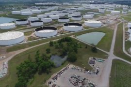 США вивільнять 172 мільйони барелів нафти зі стратегічного резерву
