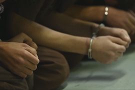 Палестинцям, засудженим в Ізраїлі за тероризм, тепер загрожує смертна кара