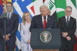 Скандал між США та Італією: Трамп звинуватив Мелоні у слабкості