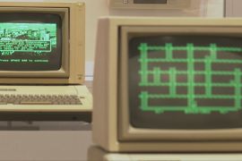 Музей Apple у Нідерландах: від гаража – до найвідомішого бренду