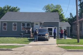 Масова стрілянина в США: ветеран армії вбив вісьмох дітей віком від одного до 14 років