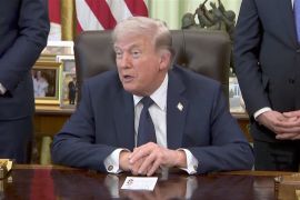 Трамп оголосив про продовження режиму припинення вогню між Ліваном та Ізраїлем