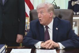 Трамп повідомив, що США «дуже скоро» залишать Іран