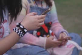 Греція заборонить користуватися соцмережами дітям до 15 років