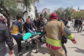 Друга за два дні масова стрілянина у школі сталась у Туреччині