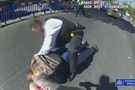 Напад із ножем на євреїв у Лондоні: двох поранено, нападника заарештовано