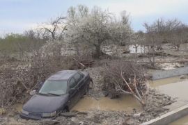 Повені в Дагестані: щонайменше четверо загиблих