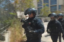 П’ятеро людей зазнали вогнепальних поранень унаслідок двох нападів в Афінах