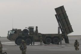 Найбільша реформа за десятиліття: Японія знімає обмеження на експорт озброєнь