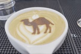 Єменська кавова культура набирає популярності в США