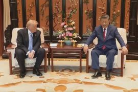 Саміт Трампа і Сі: Китай обіцяє купити Boeing та нафту США