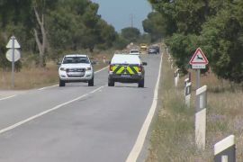 У Португалії затримали француженку, яка покинула своїх дітей