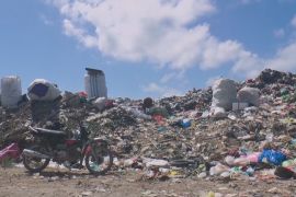 Найбільше сміттєзвалище на Балі скоро закриють: що буде зі сміттям?