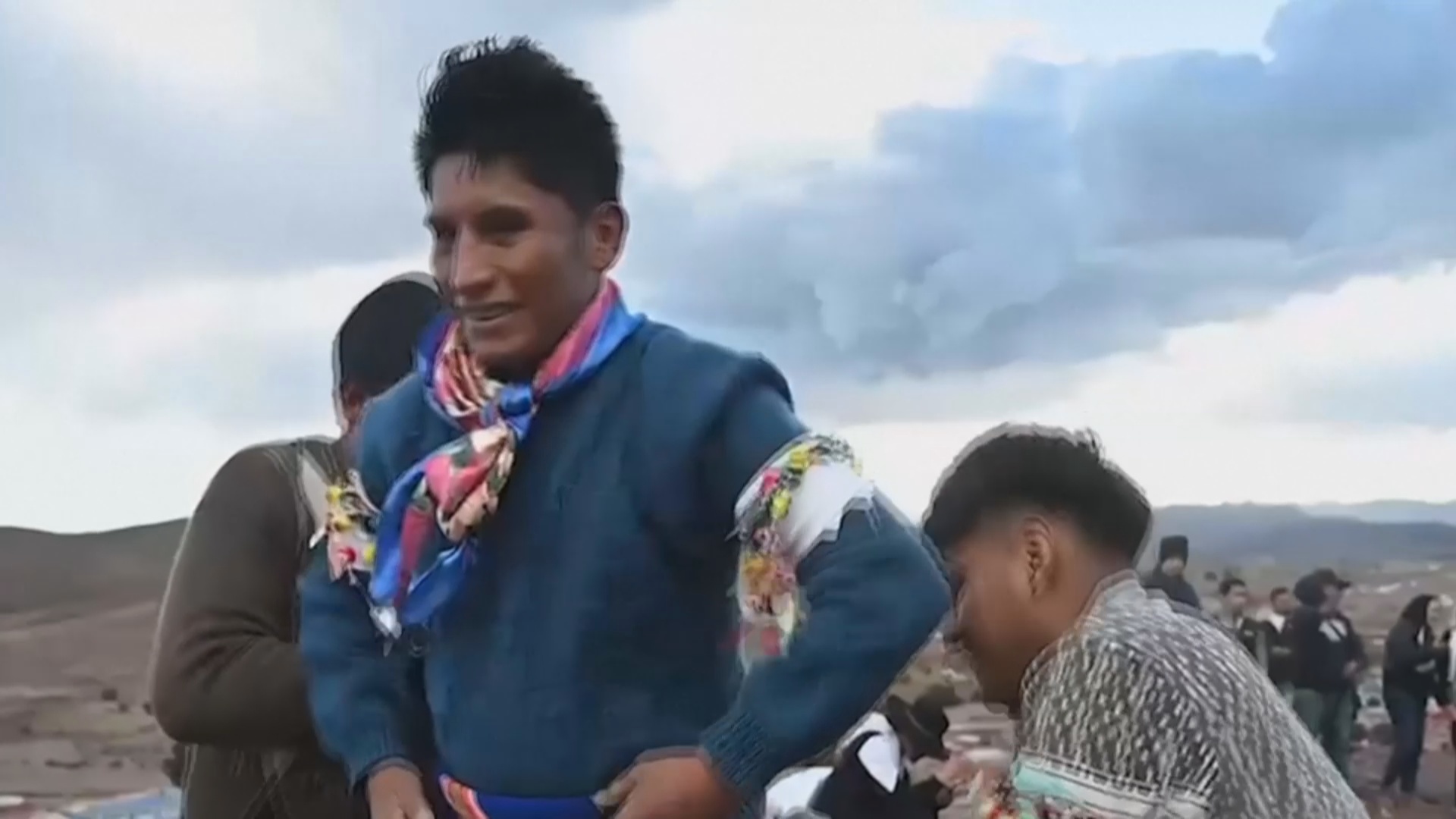 video
