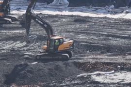 Свинець у крові знайшли у сотень жителів боснійського міста поряд із копальнею