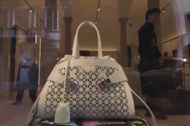 Люксовий бренд Ferragamo навчився відстежувати походження 80% своєї шкіри