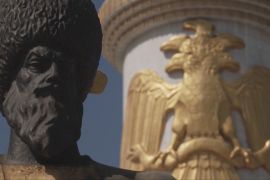 Reuters показав рідкісні кадри з життя сучасного Туркменістану