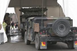 Німецьке містечко готується до завершення багаторічного життя поряд з американськими військовиками