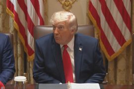 Трамп сказав, що не пом’якшуватиме санкцій щодо Ірану