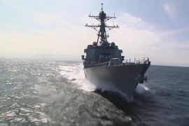 Трамп сказав, що США готові атакувати Іран найближчими днями