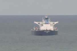 США ввели нові санкції за постачання іранської нафти до Китаю