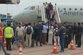 США відновили авіасполучення з Венесуелою