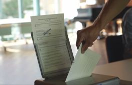 Швейцарці не захотіли обмежувати чисельність населення
