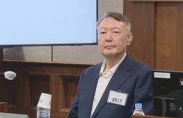 Ще 30 років ув’язнення дали експрезиденту Південної Кореї Юн Сок Йолю