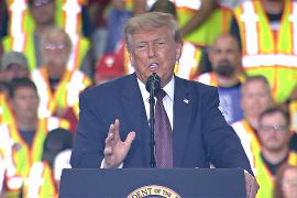 Трамп вимагає від нафтових компаній знижувати ціни на бензин швидше