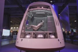 Від місячних кораблів до орбітальних дата-центрів: космічні технології на VivaTech
