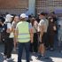 Протест на Криті: люди не хочуть бачити мігрантів на острові