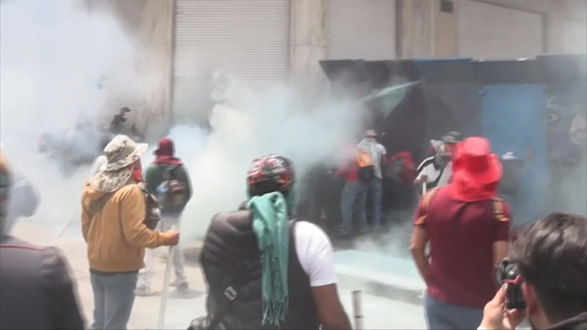 video