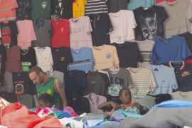 Футбольні раритети з кенійських секонд-хендів повертаються до Європи