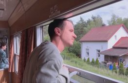 Без Wi-Fi та кондиціонерів: ретро-поїзд став хітом у Польщі