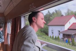 Без Wi-Fi та кондиціонерів: ретро-поїзд став хітом у Польщі