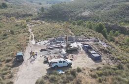 Науковці пробурять єдиний в Іспанії метеоритний кратер на глибину 500 метрів