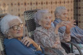 316 років на трьох: науковці вивчають найстаріших сестер світу