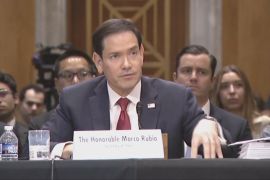 Рубіо: США не пропонували Ірану зняти санкції задля відкриття Ормузької протоки