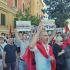 Албанці протестують проти будівництва курорту поряд із заповідником