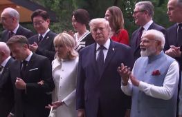 Саміт G7 у Франції: головні теми переговорів