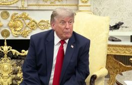 Трамп і Рютте посперечалися про військові витрати Європи