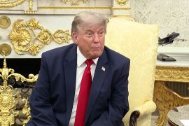 Трамп і Рютте посперечалися про військові витрати Європи