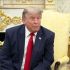 Трамп і Рютте посперечалися про військові витрати Європи